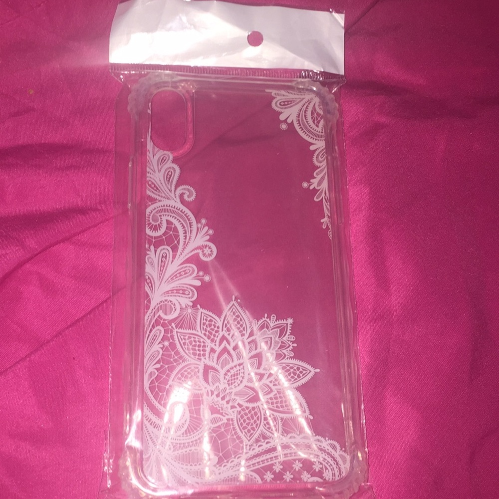 iPhone X case - Picture 2 of 3